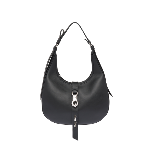 Black Ladies Bag Sim Fit