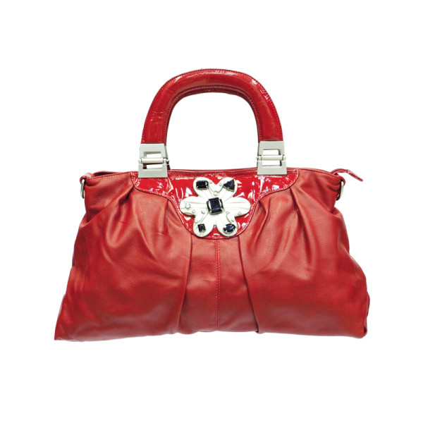 Red 2Kg Ladies Bag